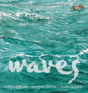 Cover art for Waves