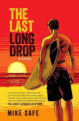 Cover art for Last Long Drop