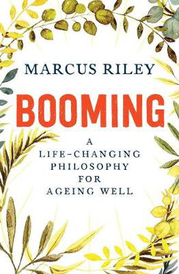 Cover art for Booming