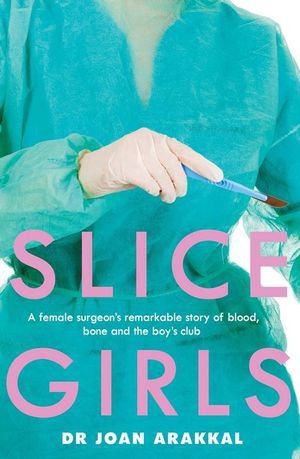 Cover art for Slice Girls