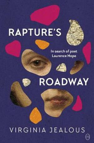 Cover art for Rapture's Roadway