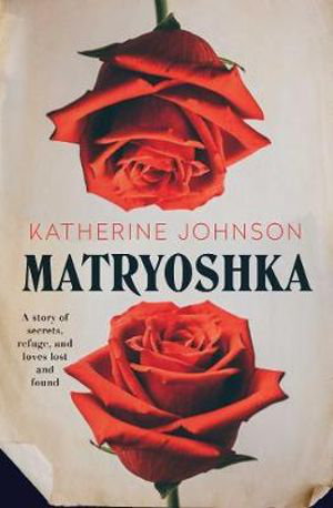 Cover art for Matryoshka