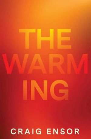 Cover art for Warming