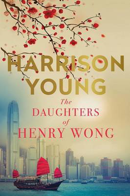 Cover art for The Daughters of Henry Wong
