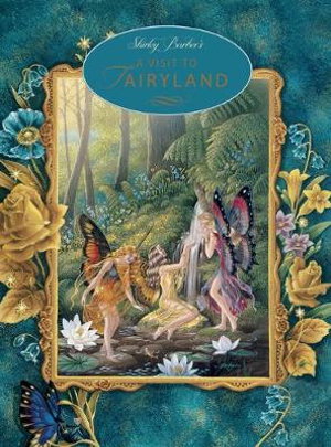 Cover art for A Visit to Fairyland