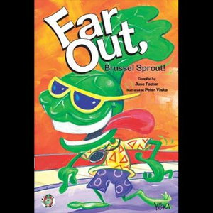 Cover art for Far Out Brussel Sprout