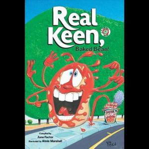 Cover art for Real Keen Baked Bean