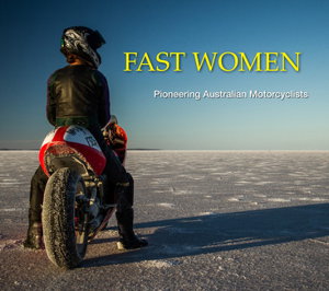 Cover art for Fast Women