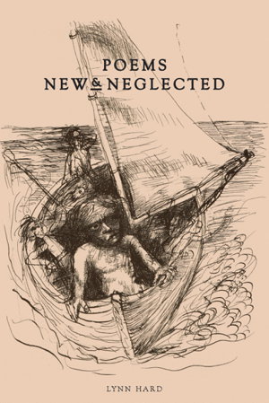 Cover art for Poems: New & Neglected