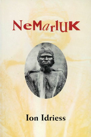 Cover art for Nemarluk