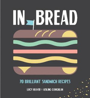 Cover art for In Bread
