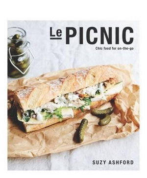 Cover art for Le Picnic