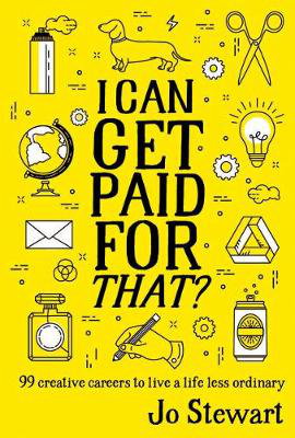 Cover art for I Can Get Paid For That?