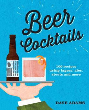 Cover art for Beer Cocktails