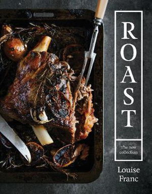 Cover art for Roast