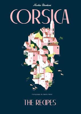 Cover art for Corsica