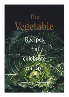 Cover art for The Vegetable