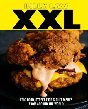 Cover art for XXL