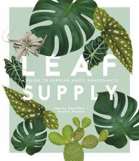 Cover art for Leaf Supply