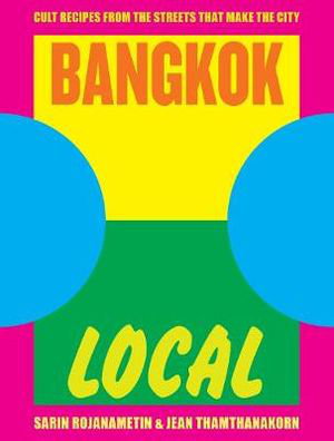 Cover art for Bangkok Local