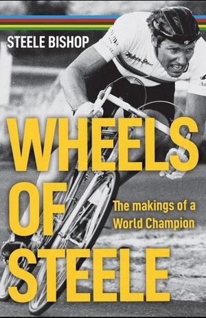 Cover art for Wheels of Steele