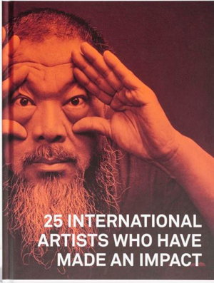 Cover art for 25 International Artists Who Have Made an Impact
