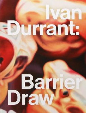 Cover art for Ivan Durrant: Barrier Draw