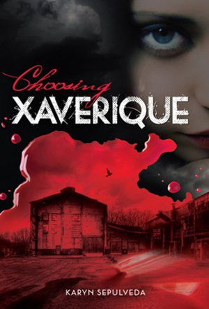 Cover art for Choosing Xaverique