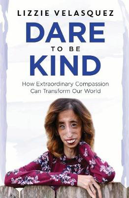 Cover art for Dare to be Kind