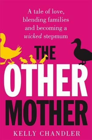 Cover art for The Other Mother A Tale of Love, Nits and Blended Families