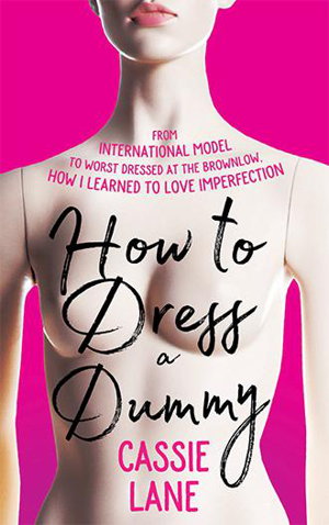 Cover art for How to Dress a Dummy