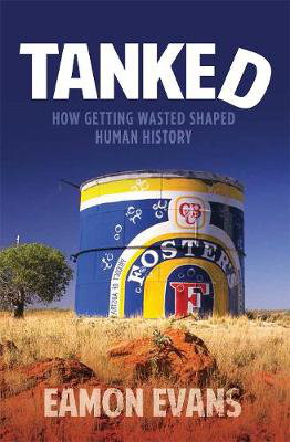 Cover art for Tanked