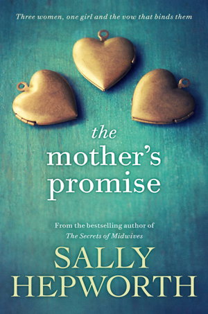 Cover art for Mother's Promise