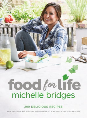Cover art for Food For Life