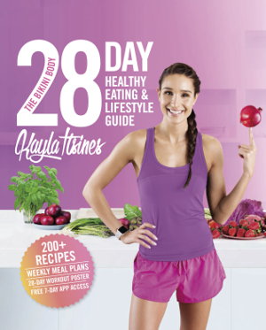 Cover art for The Bikini Body 28-Day Healthy Eating & Lifestyle Guide