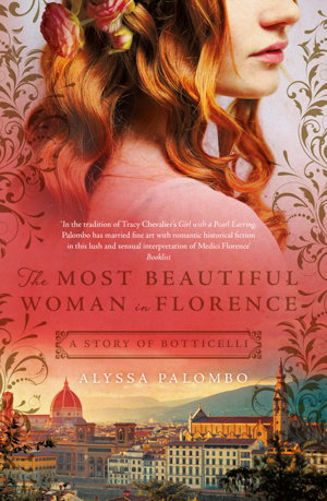 Cover art for The Most Beautiful Woman in Florence