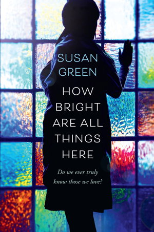 Cover art for How Bright Are All Things Here