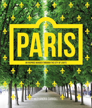 Cover art for Paris