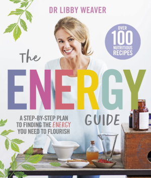 Cover art for The Energy Guide
