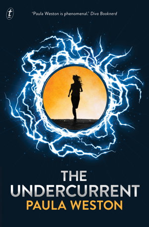 Cover art for The Undercurrent