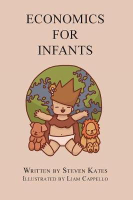 Cover art for Economics for Infants