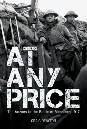 Cover art for At Any Price
