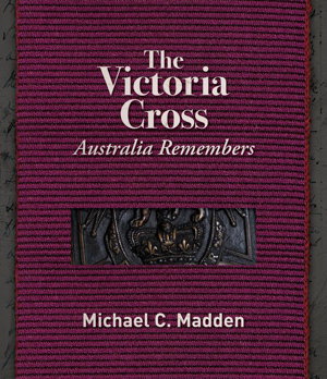Cover art for The Victoria Cross