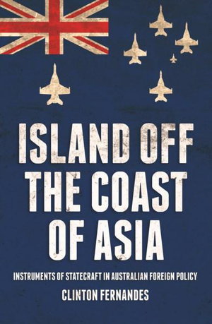 Cover art for Island off the Coast of Asia
