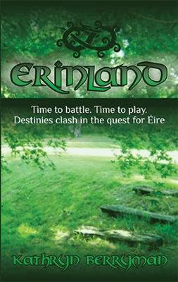 Cover art for Erinland