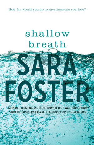 Cover art for Shallow Breath