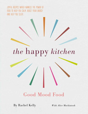Cover art for Happy Kitchen: Good Mood Food