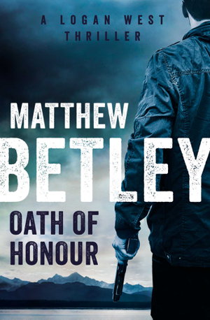 Cover art for Oath of Honour