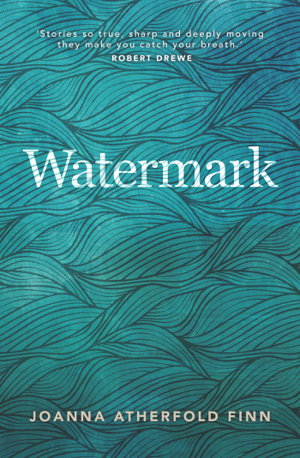 Cover art for Watermark