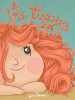 Cover art for The Tuggies